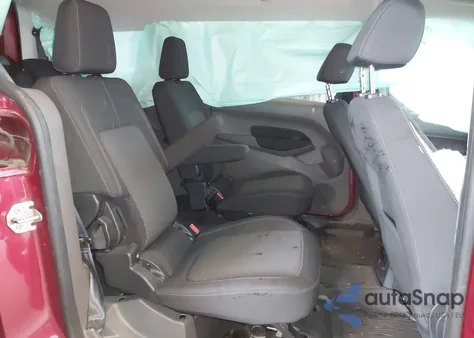 2020 Ford Transit Connect Xlt Passenger Wagon from USA, damaged, VIN NM0GS9F26L1463777